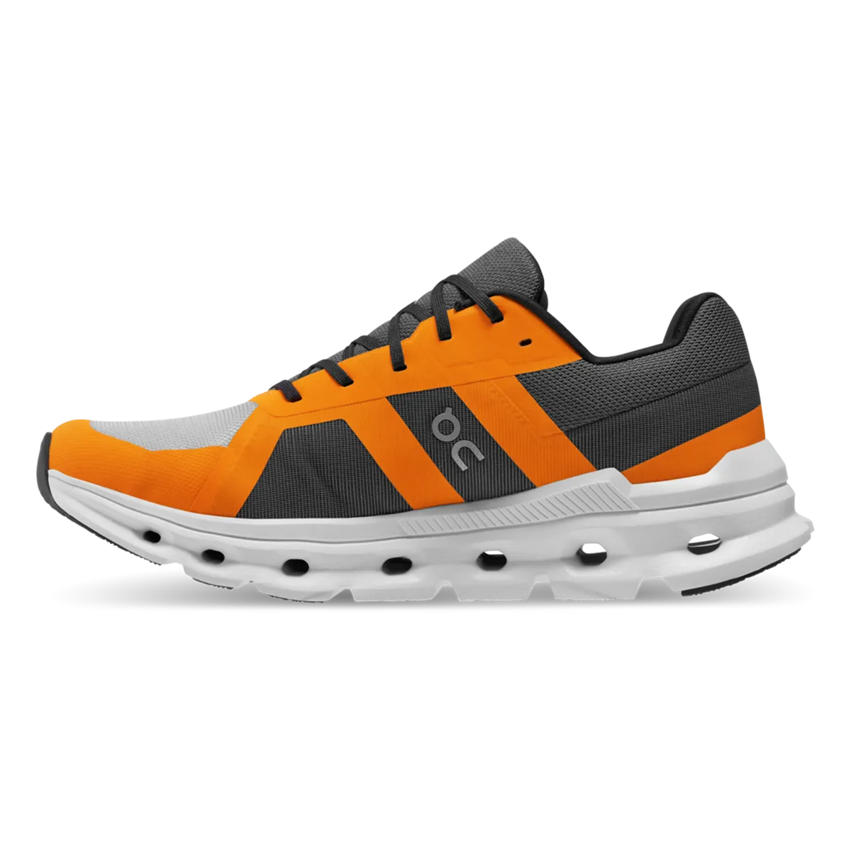 ON Cloudrunner