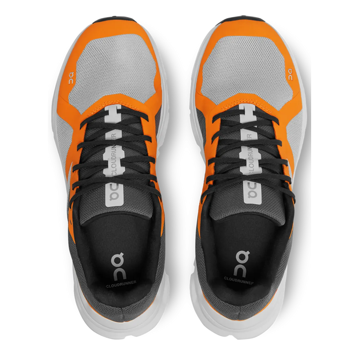 ON Cloudrunner
