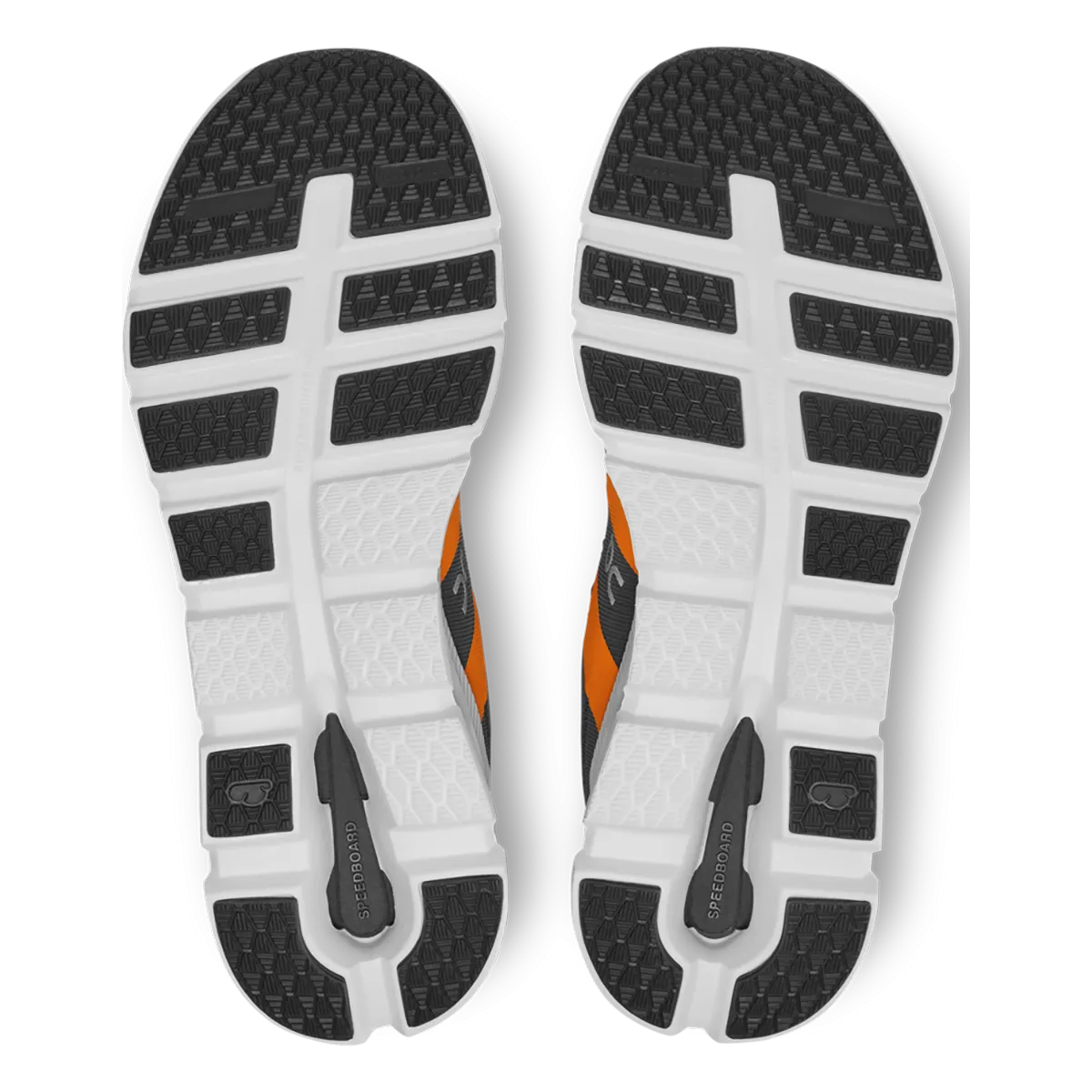 ON Cloudrunner