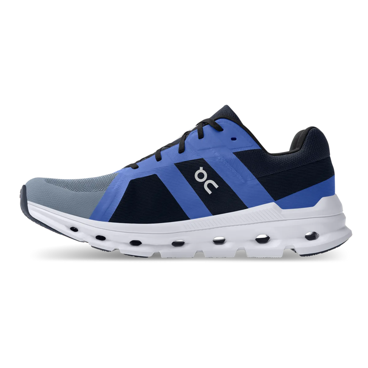 ON Cloudrunner