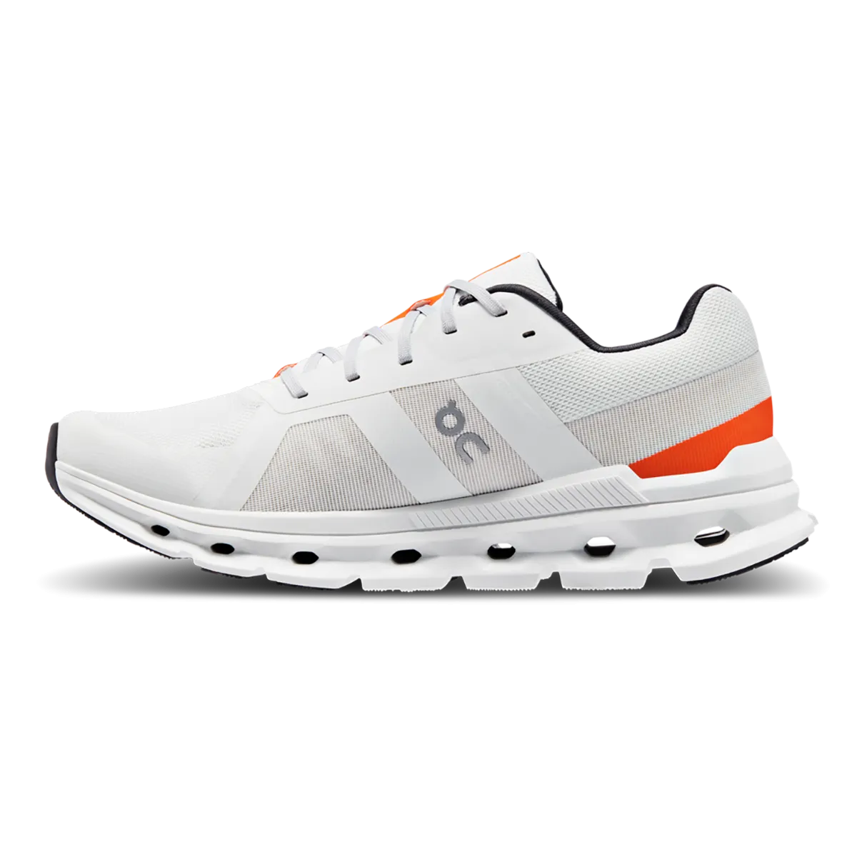 ON Cloudrunner