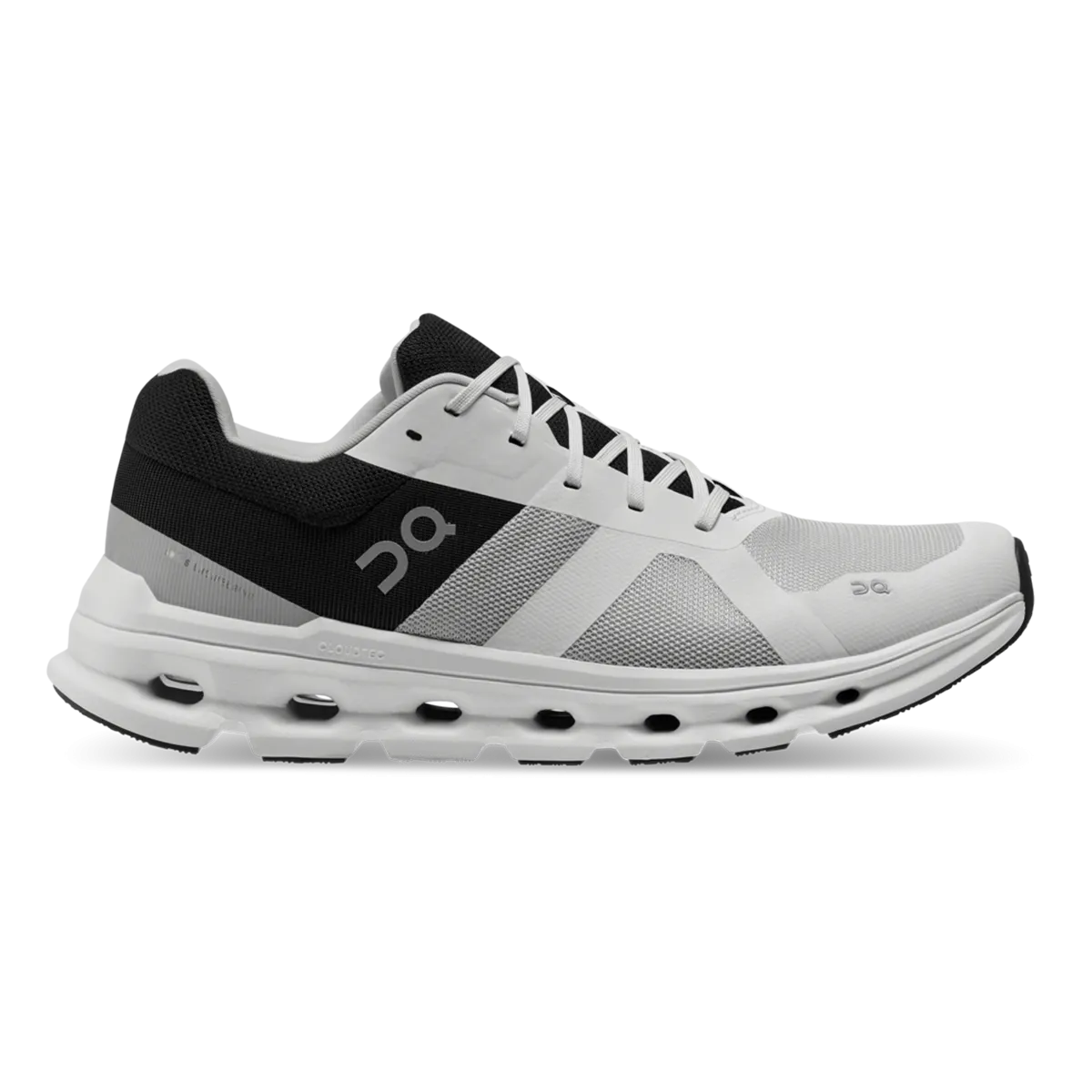 ON Cloudrunner