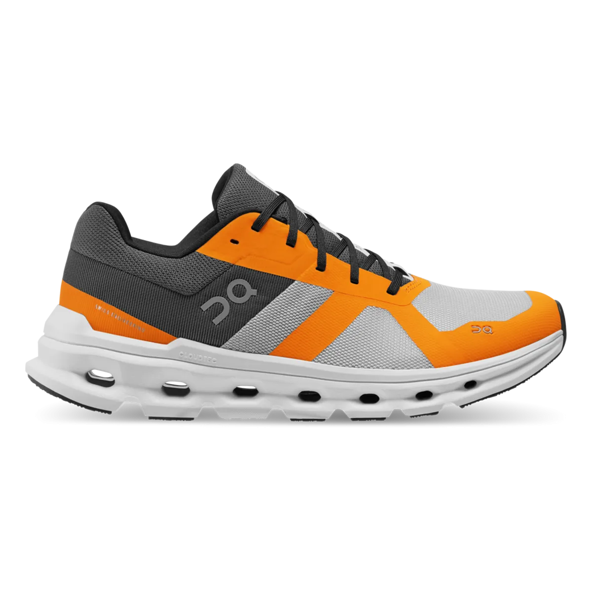 ON Cloudrunner