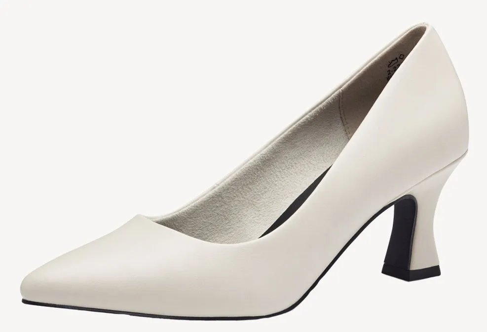 Pointed Toe Heels