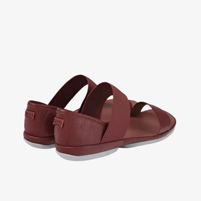 Right Nina Sandal