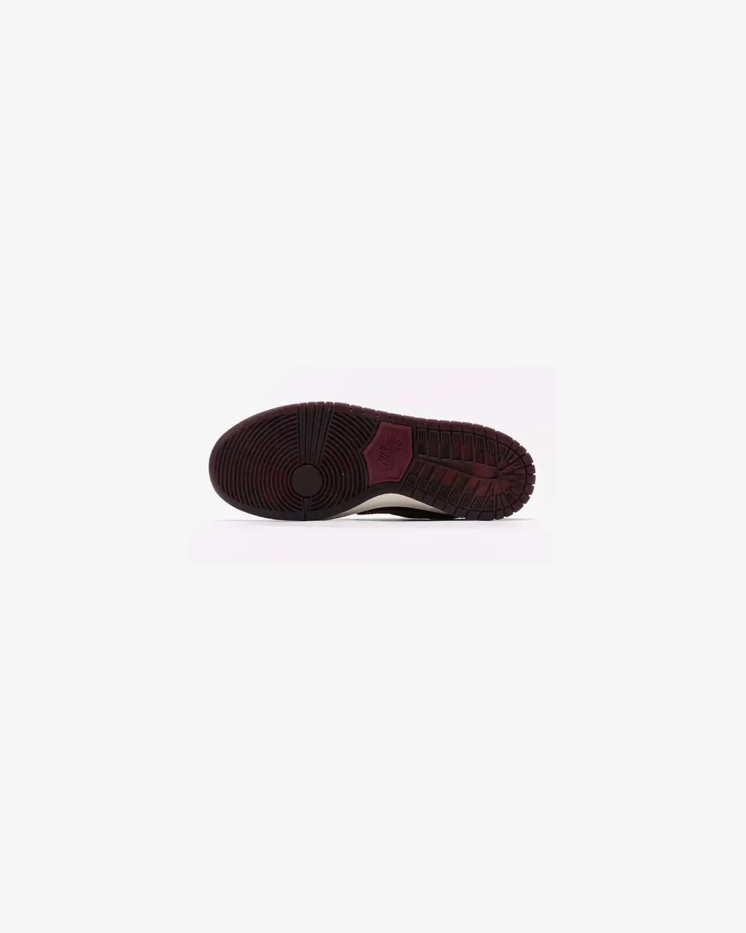 Riot Skate Shop x Nike SB Dunk Low Pro "Mahogany" Sneakers