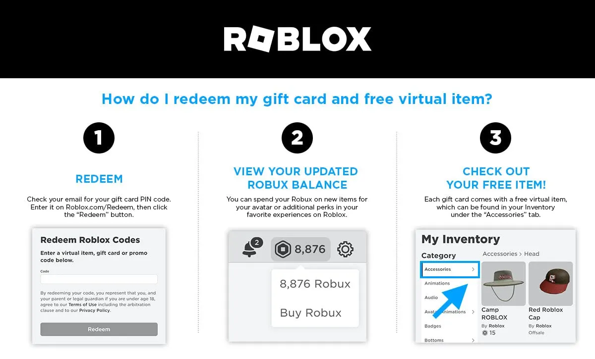 Roblox Digital Gift Card - 3,000 Robux [Includes Exclusive Virtual Item] [Digital Code]