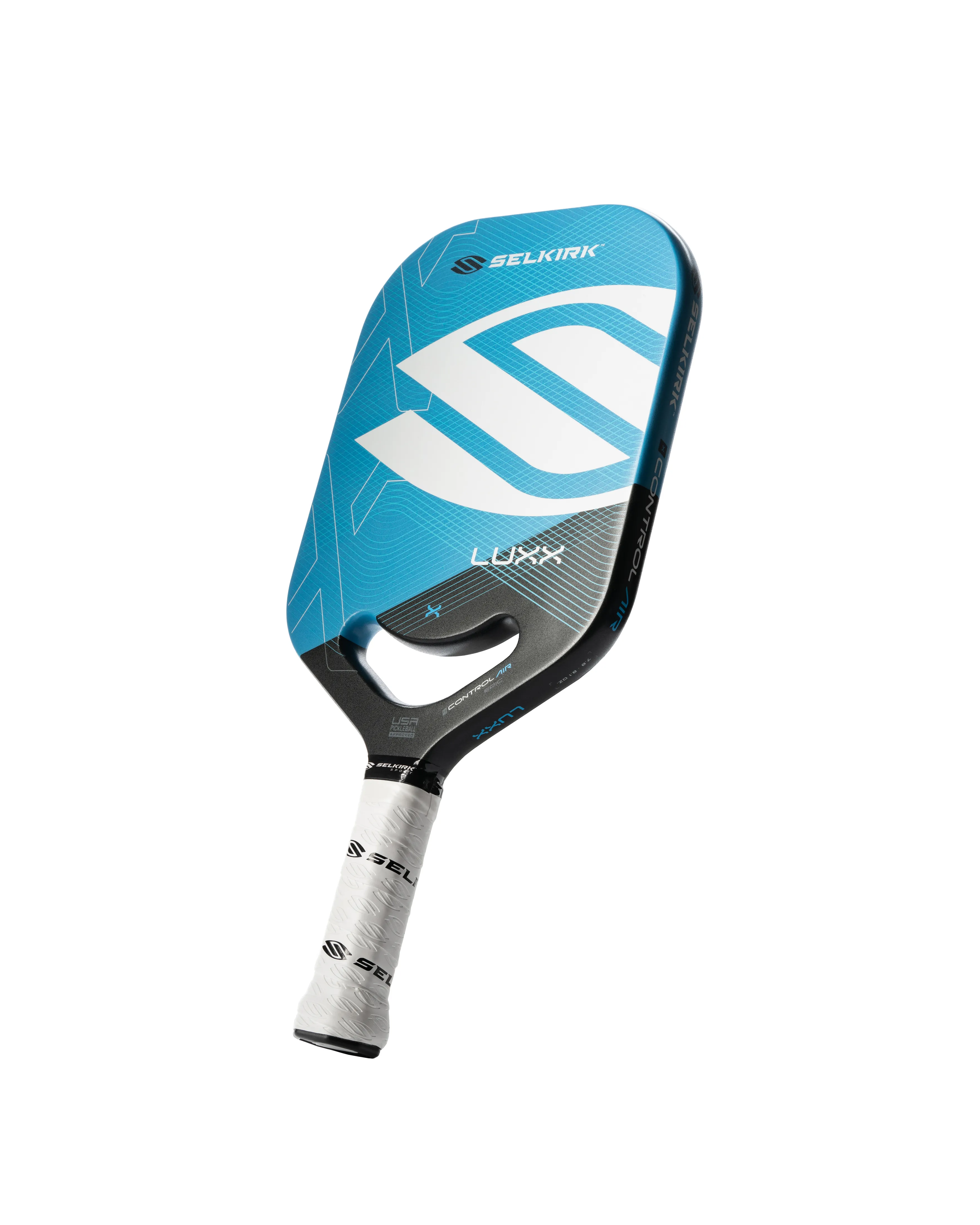Selkirk Luxx Control Air-Epic Pickleball Paddle