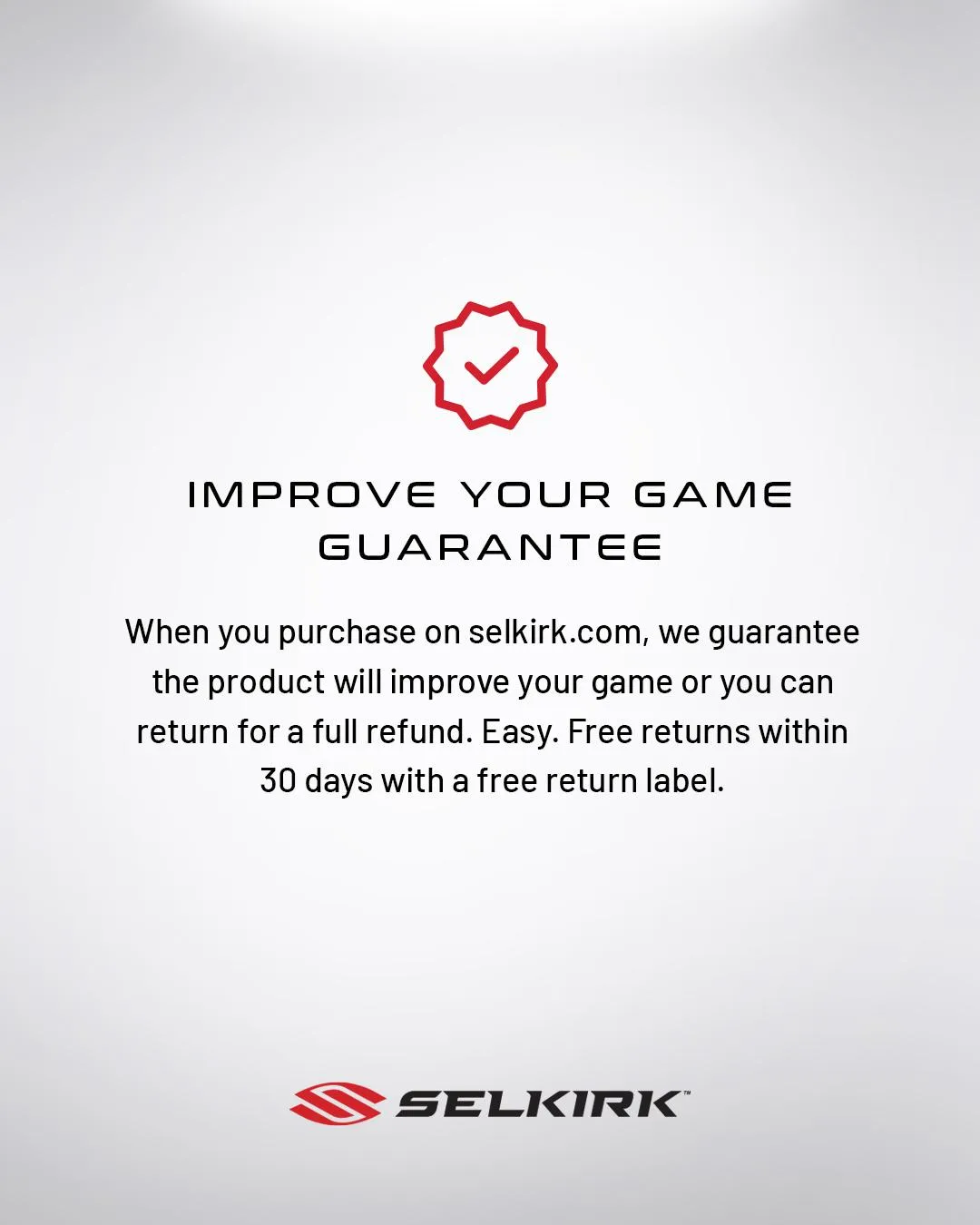 Selkirk Luxx Control Air-Epic Pickleball Paddle