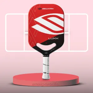 Selkirk Luxx Control Air-Invikta Pickleball Paddle