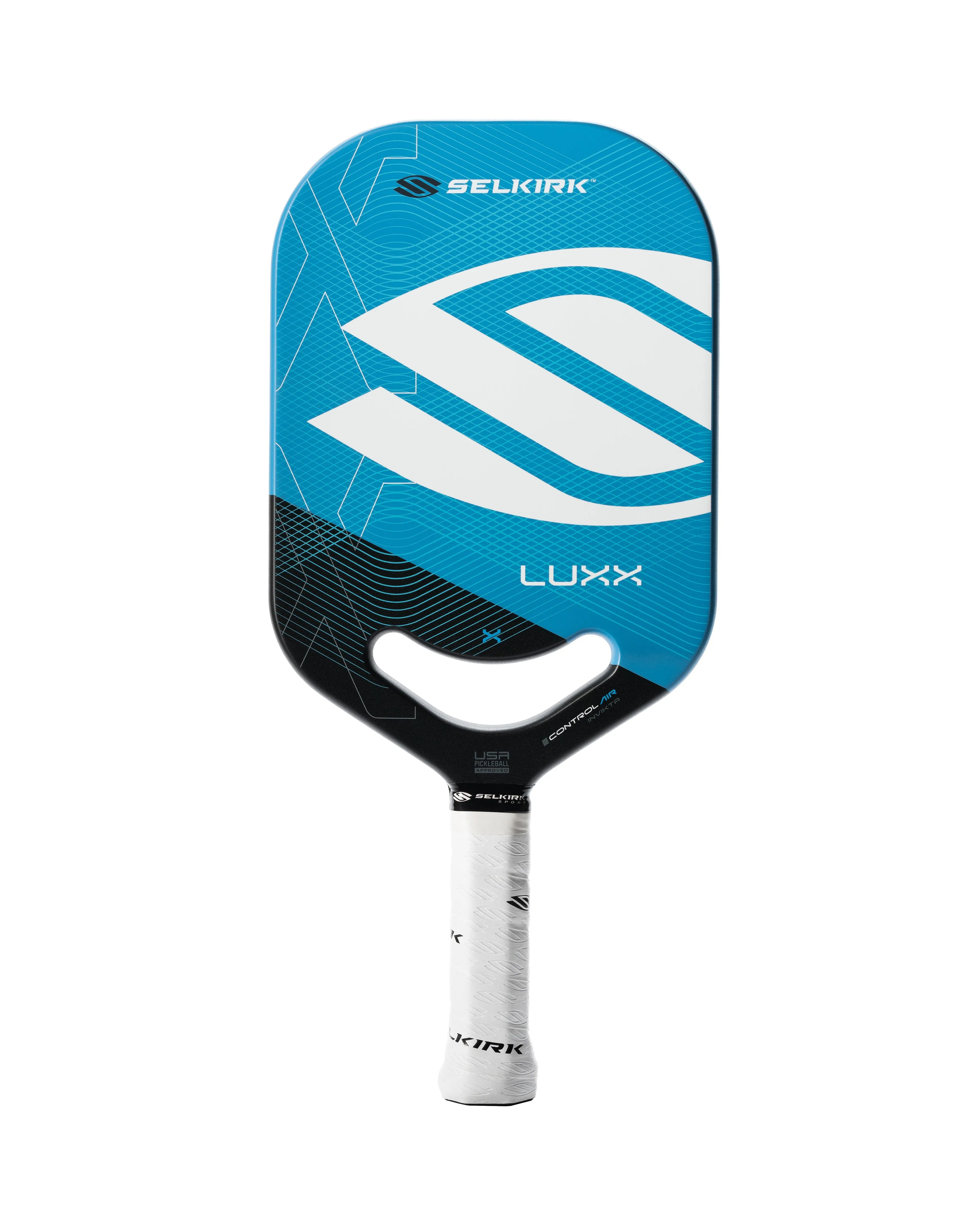 Selkirk Luxx Control Air-Invikta Pickleball Paddle