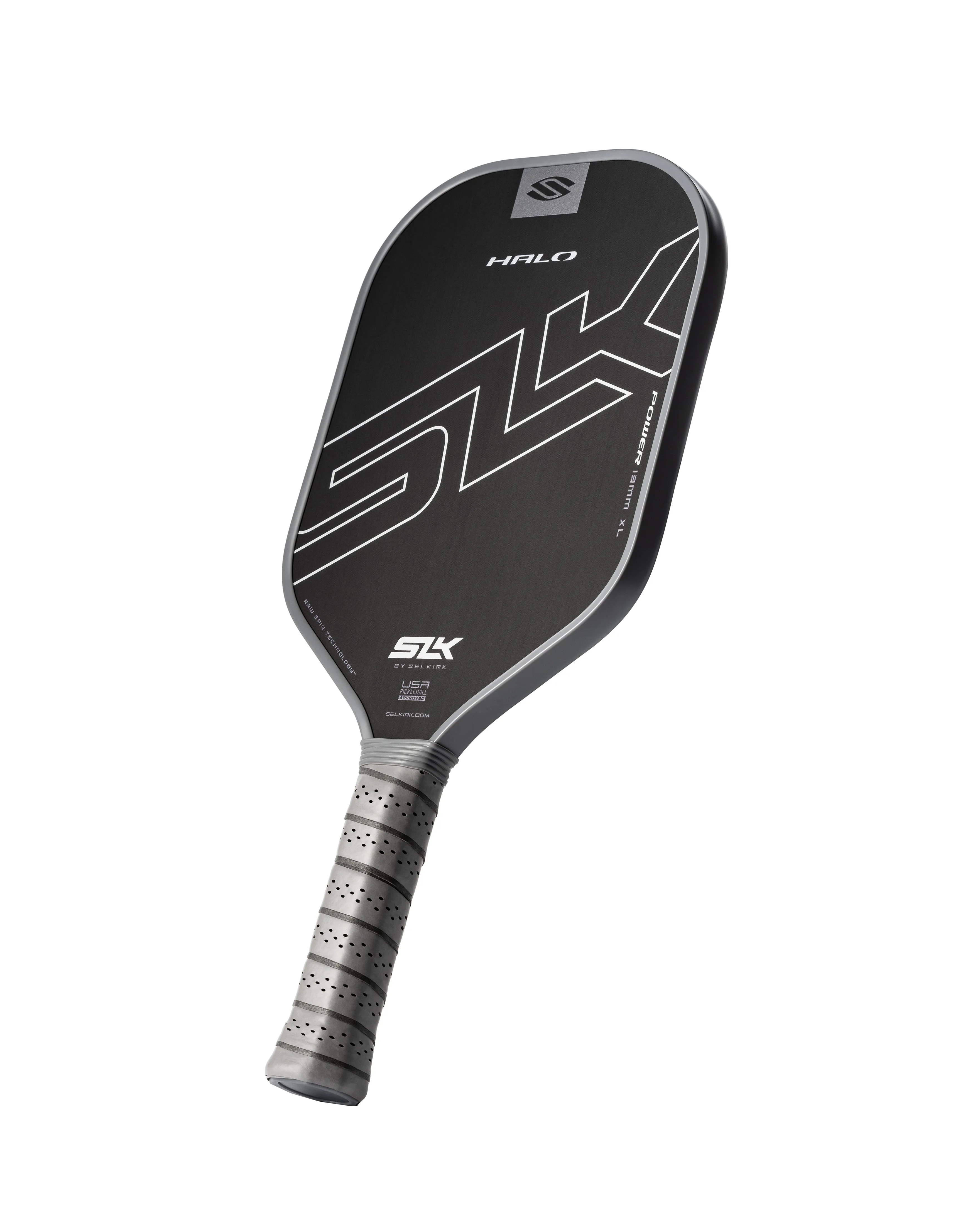 Selkirk SLK Halo Power XL Pickleball Paddle