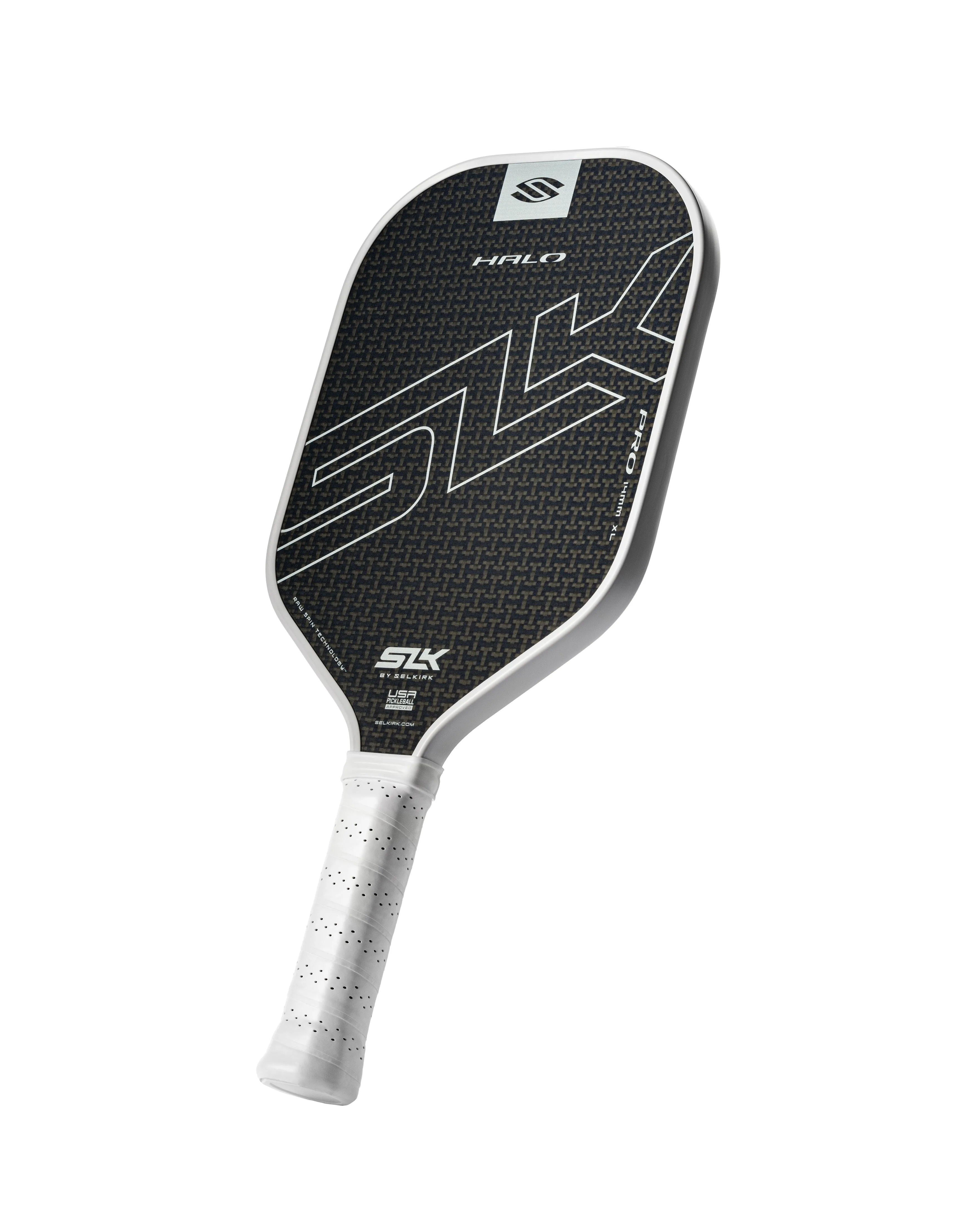 Selkirk SLK Halo Pro Power XL Pickleball Paddle