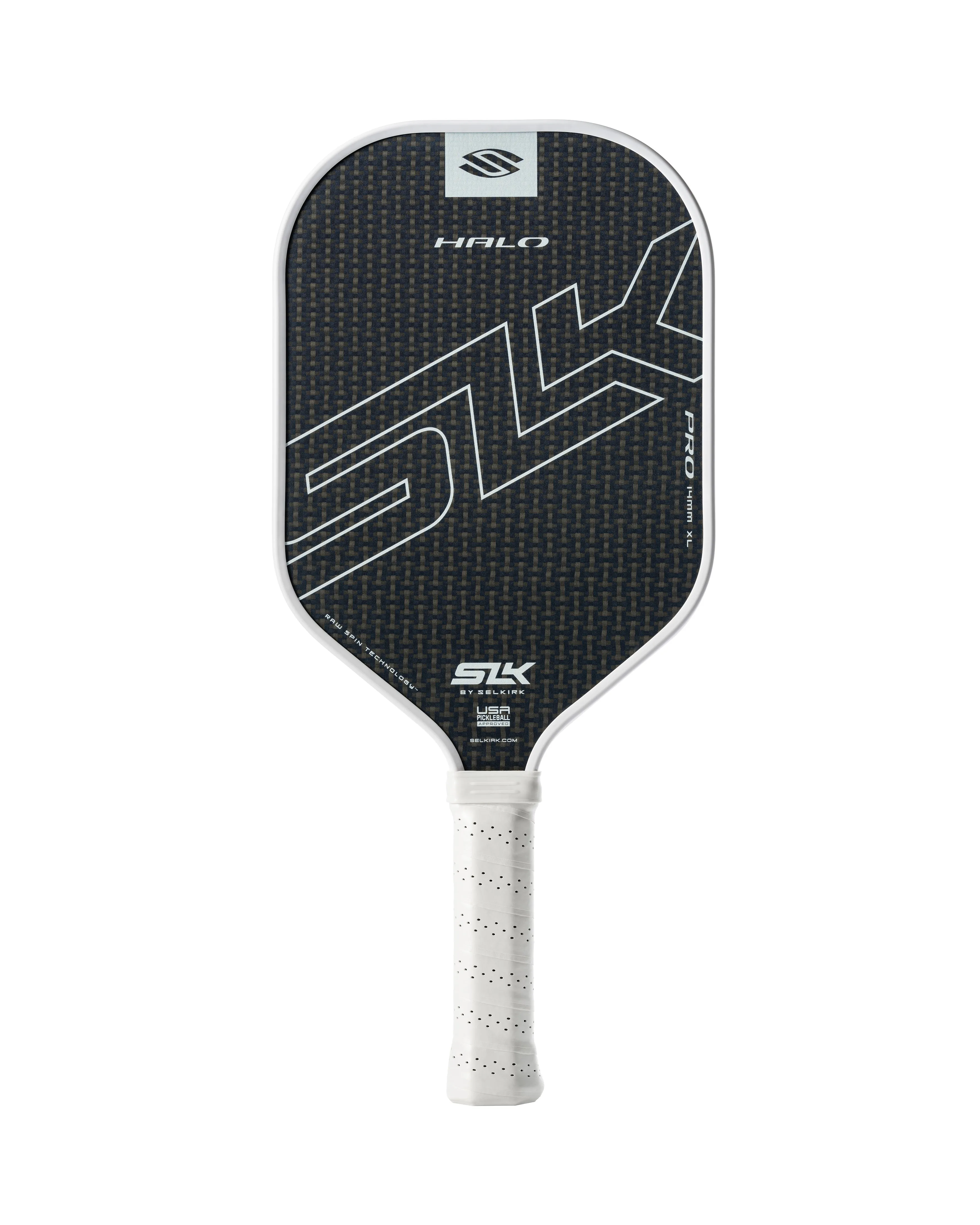 Selkirk SLK Halo Pro Power XL Pickleball Paddle