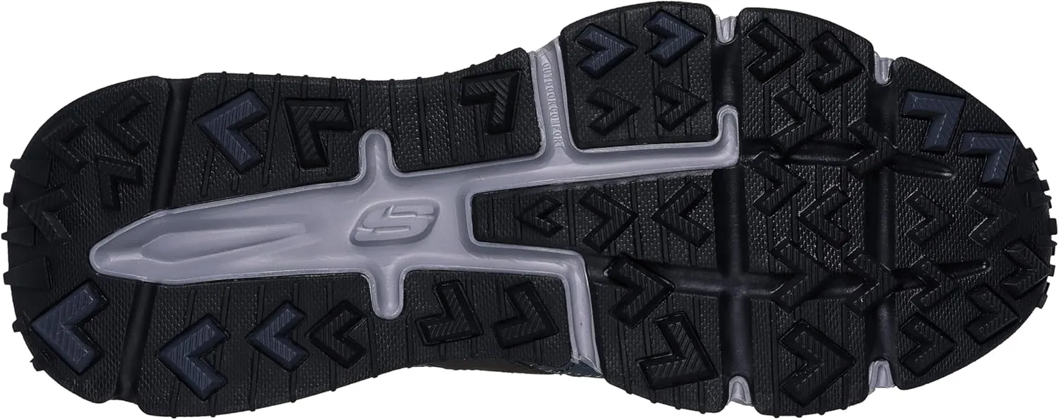 Skechers Men's Skech-air Envoy Emissary Hands Free Slip-ins Sneaker
