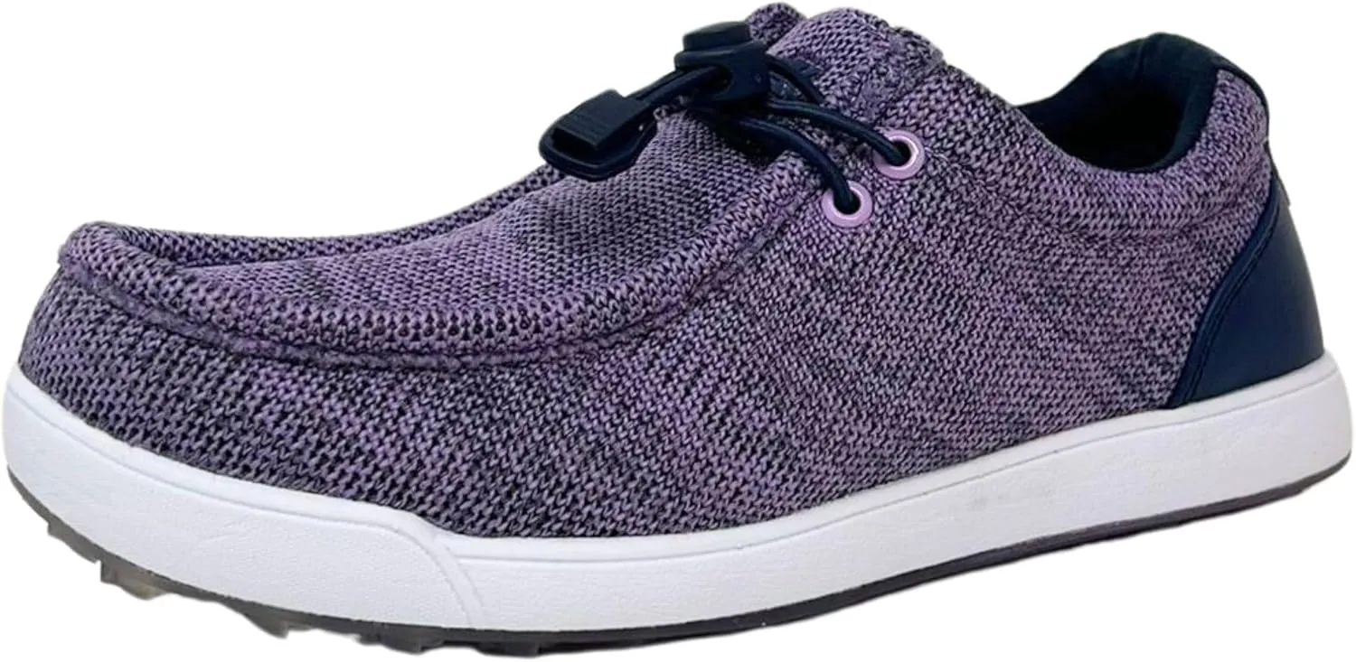 SKONI Women's G2 Waterproof Golf Shoe