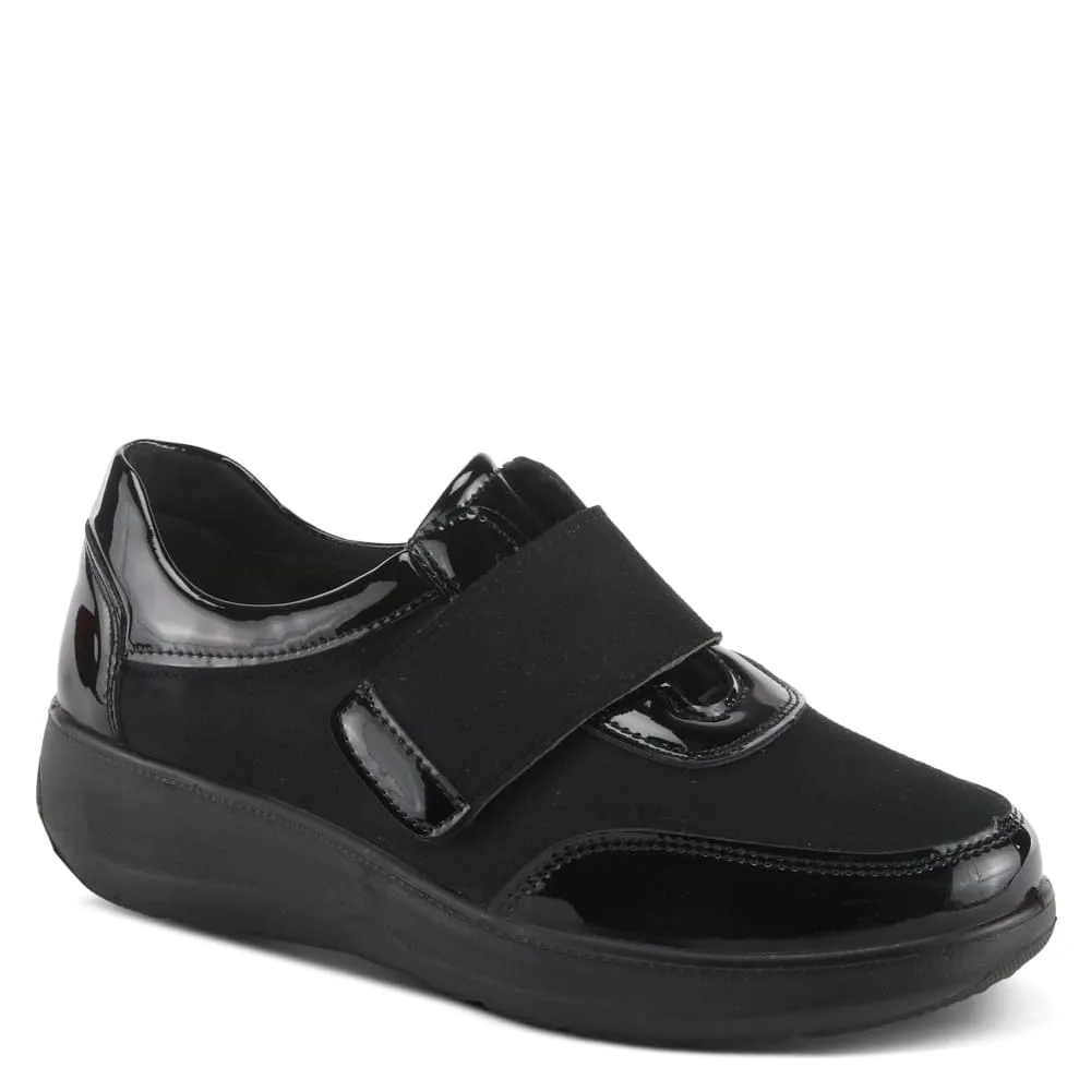Spring Step Shoes Flexus Leonora Sneakers