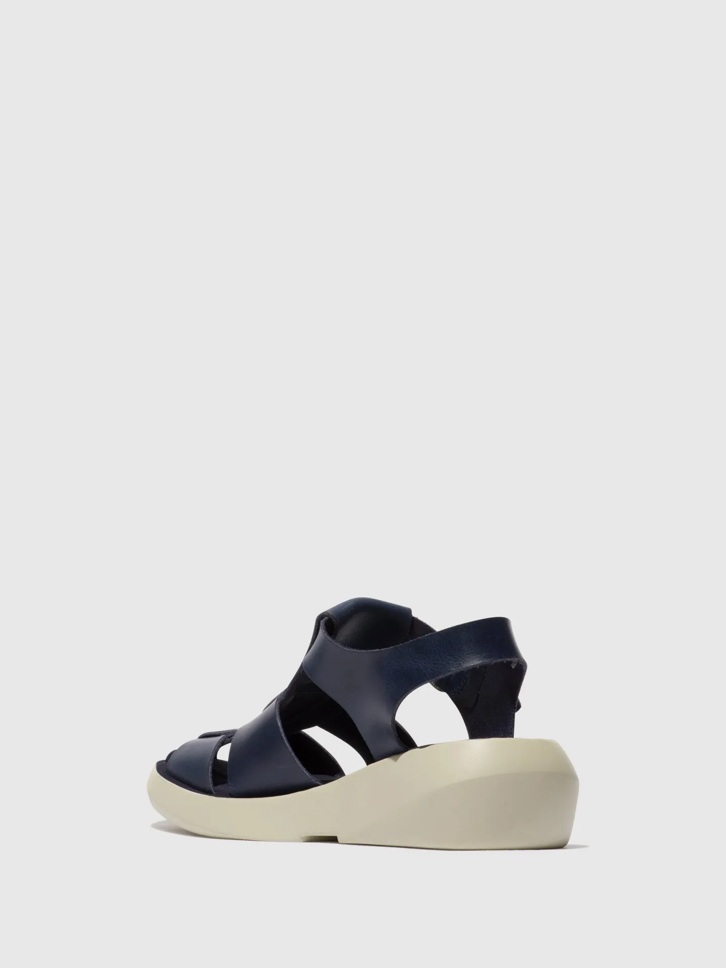 Strappy Sandals BAWE842FLY BLUE
