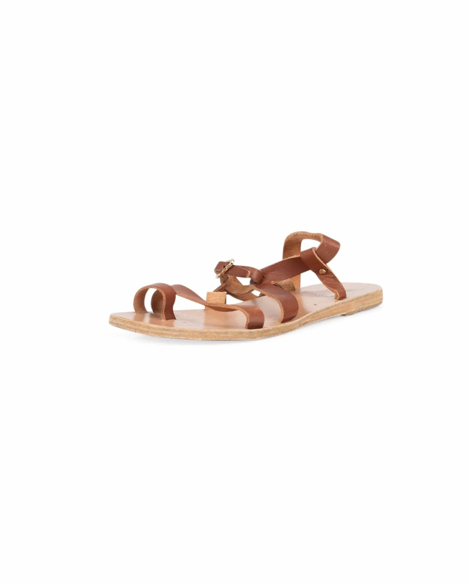 Strappy Sandals