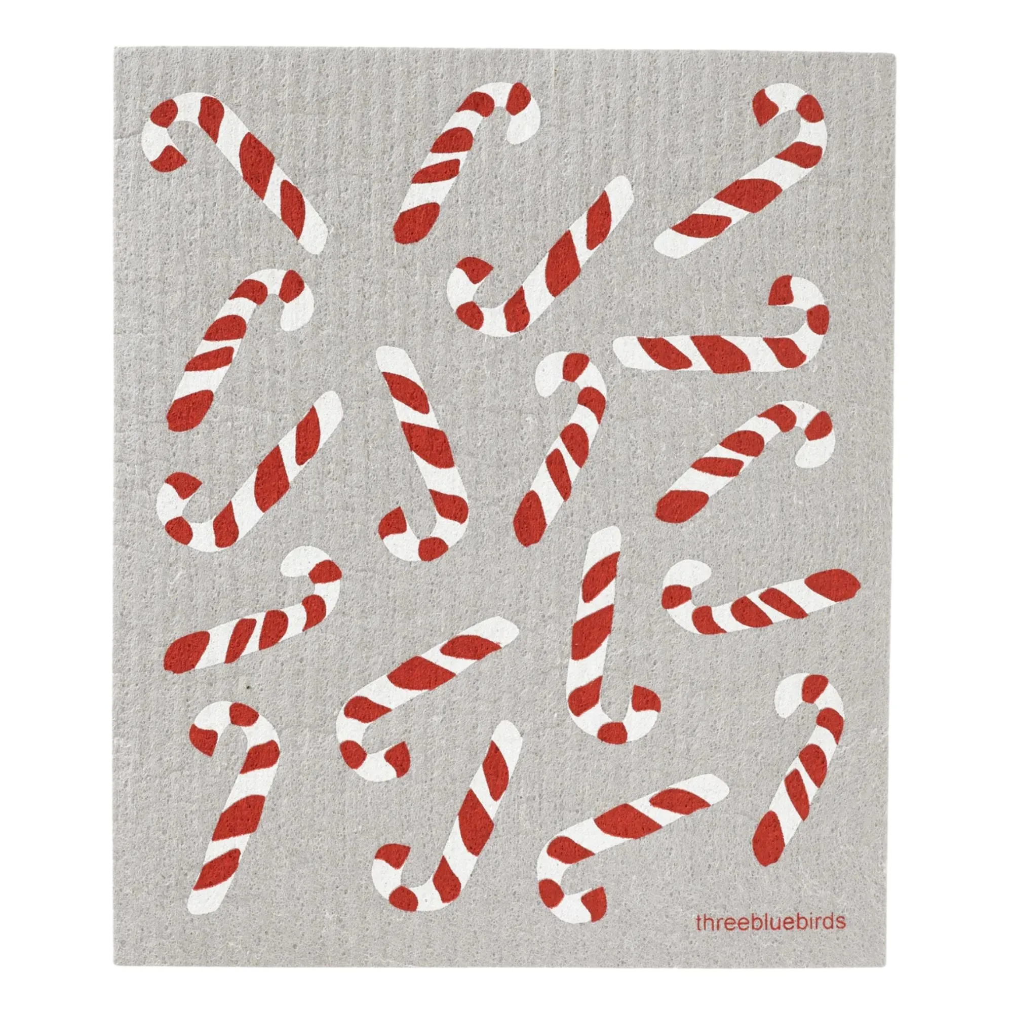 Swedish Dishcloth Holiday Promotion — Buy 3, Get 1 Free