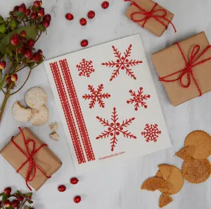Swedish Dishcloth Holiday Promotion — Buy 3, Get 1 Free