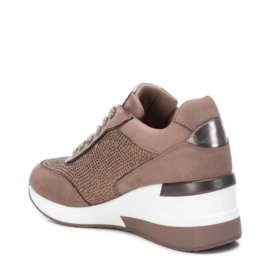 Tarragona Taupe Sneakers