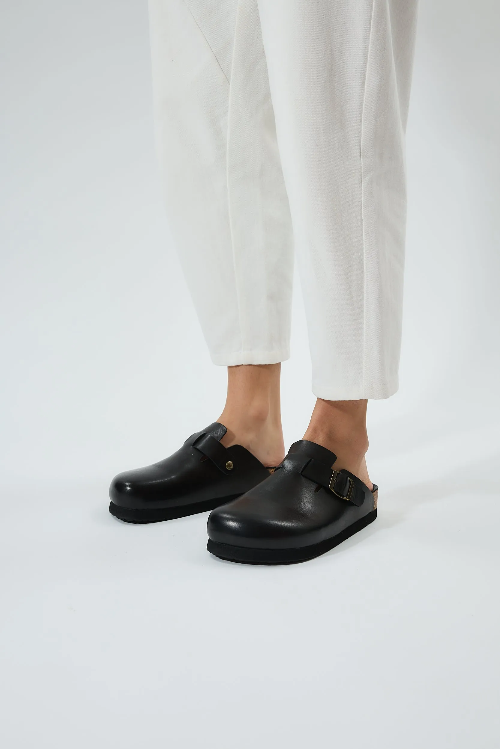 Voula Black