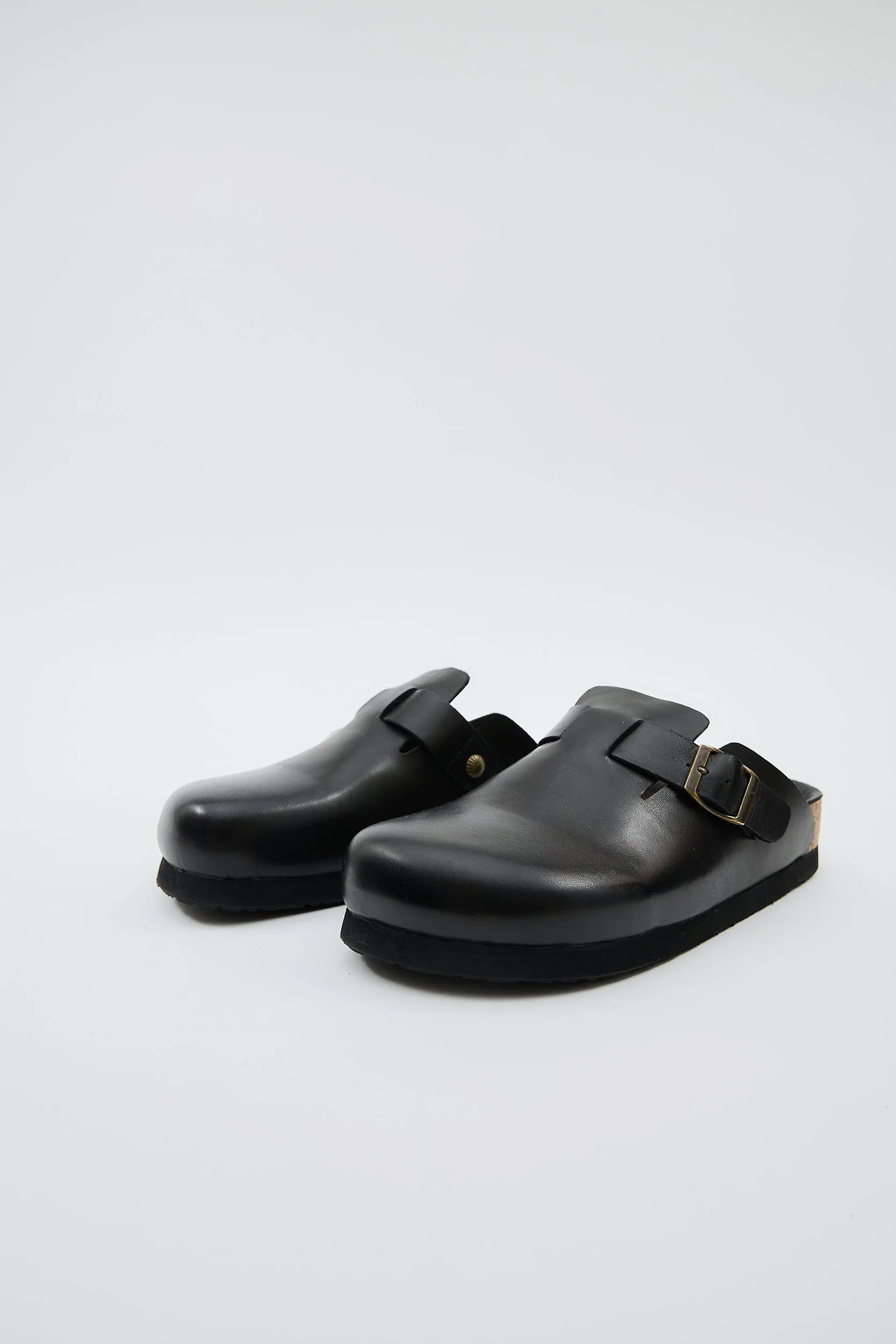 Voula Black