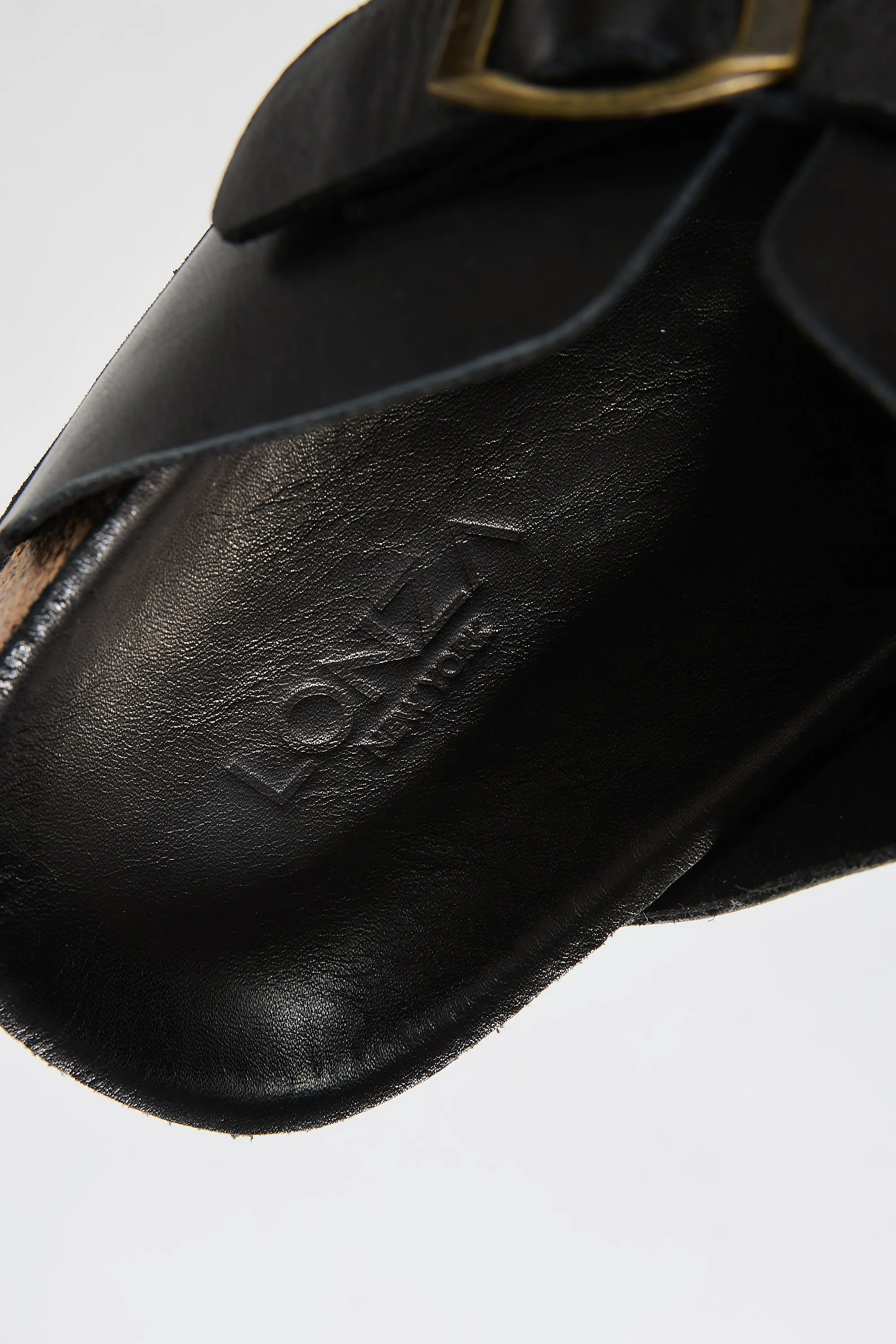 Voula Black