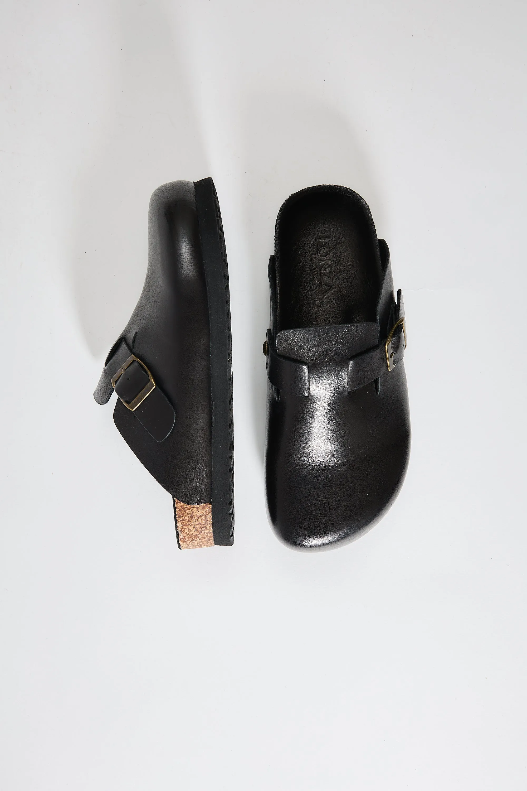 Voula Black