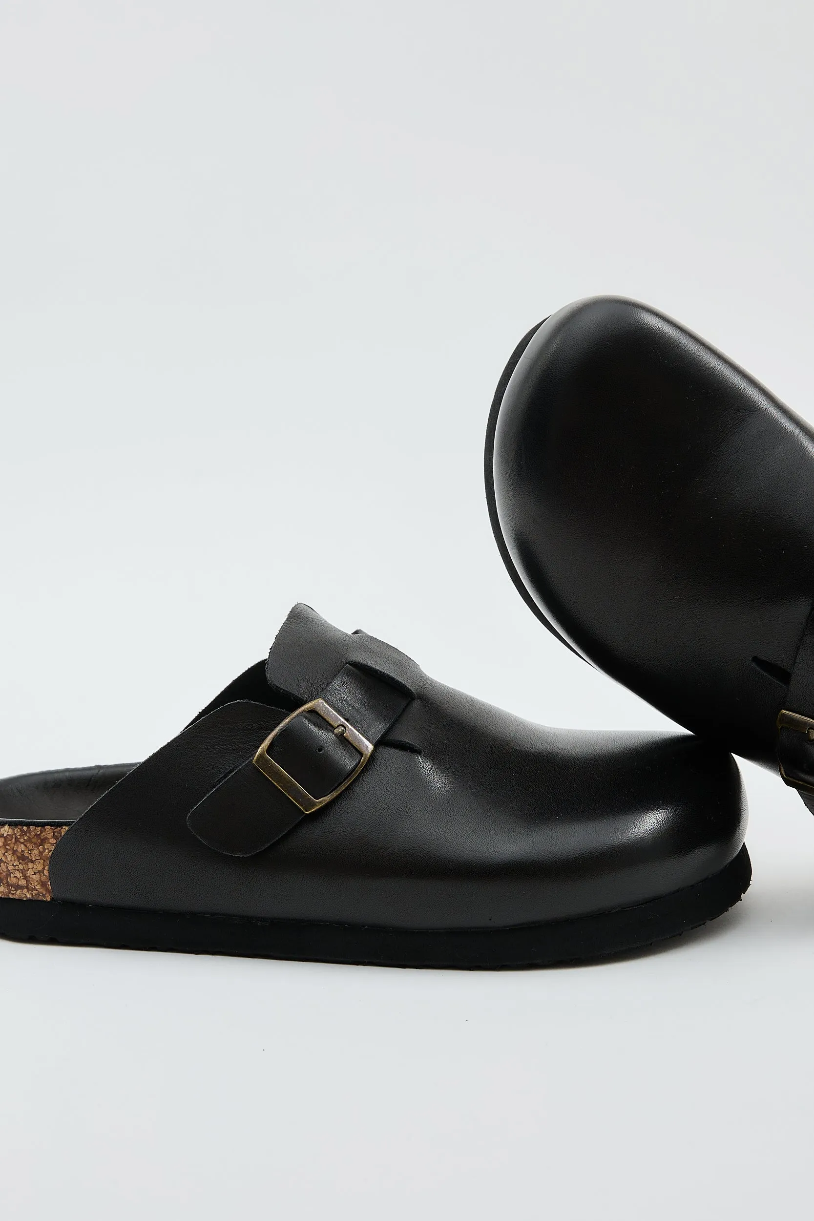 Voula Black