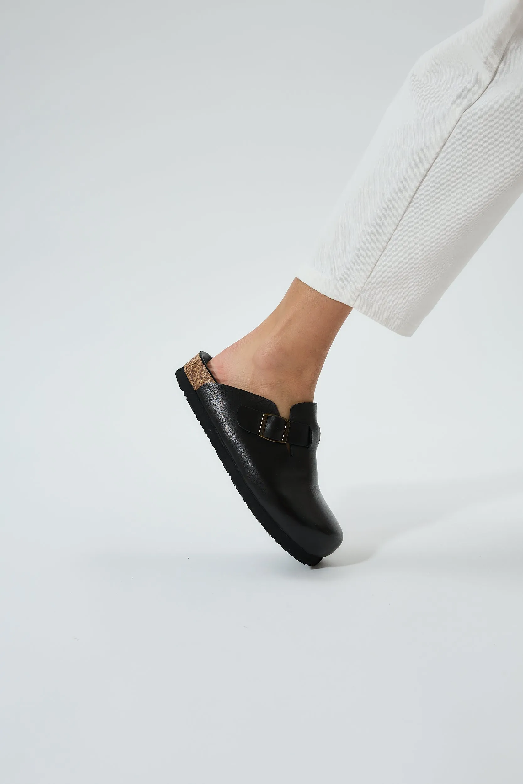 Voula Black