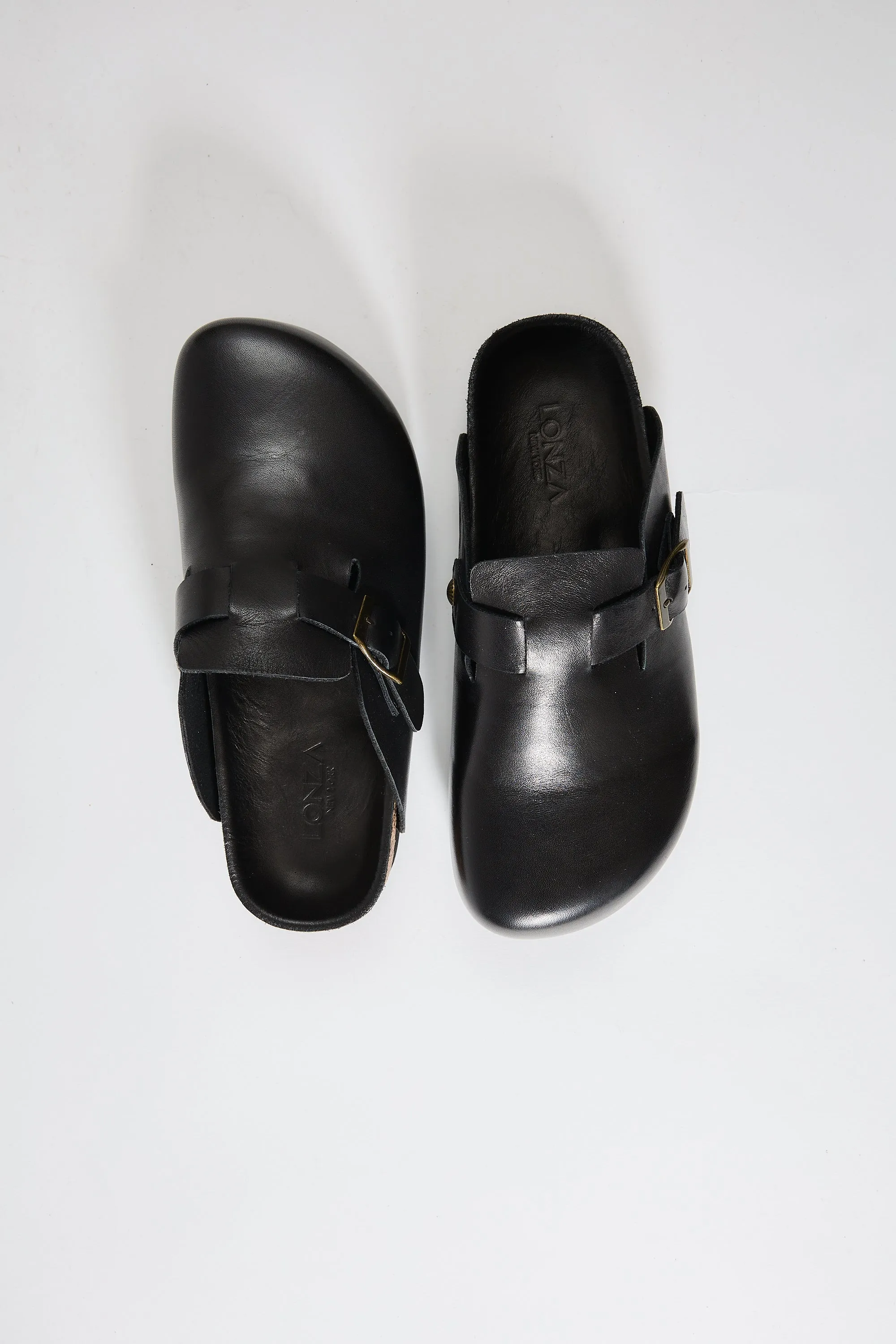 Voula Black
