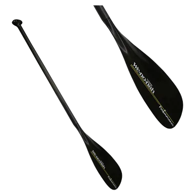 Wenonah Bent Shaft Canoe Paddle